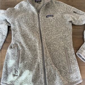 Patagonia  Women's Zip Jacket